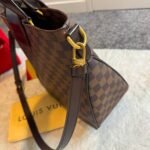 Louis Vuitton Damier Ebene Verona MM - Image 2