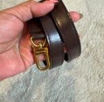 Louis Vuitton Damier Ebene Verona MM - Image 9