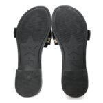 Christian Dior Dio(r)evolution Leopard Slide Sandals - Image 7