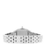 Cartier Panthère 22mm Stainless Steel Quartz Watch - Image 4