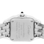 Cartier Panthère 22mm Stainless Steel Quartz Watch - Image 2