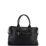 Prada Vitello Phenix Convertible Satchel Bag - Image 3