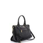 Prada Vitello Phenix Convertible Satchel Bag - Image 2