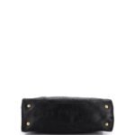 Prada Vitello Phenix Convertible Satchel Bag - Image 4