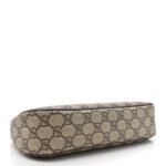 Gucci GG Supreme Ophidia Strawberry Small Shoulder Bag - Image 3