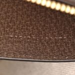 Gucci GG Supreme Ophidia Strawberry Small Shoulder Bag - Image 6