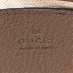 Gucci GG Supreme Ophidia Strawberry Small Shoulder Bag - Image 5