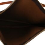 Louis Vuitton Monogram Graffiti Pochette Accessoires Silver - Image 4