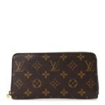 Louis Vuitton Monogram Zippy Wallet - Image 7
