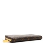 Louis Vuitton Monogram Zippy Wallet - Image 5