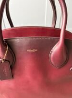 Coach Soft Empire Carryall 40 - Image 2