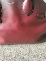 Coach Soft Empire Carryall 40 - Image 3