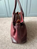 Coach Soft Empire Carryall 40 - Image 4