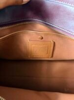 Coach Soft Empire Carryall 40 - Image 11