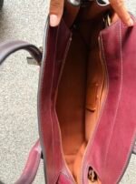 Coach Soft Empire Carryall 40 - Image 12