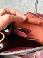 Coach Soft Empire Carryall 40 - Image 14