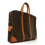 Louis Vuitton Monogram Porte-Documents Voyage Briefcase - Image 2