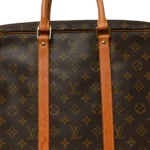 Louis Vuitton Monogram Porte-Documents Voyage Briefcase - Image 6