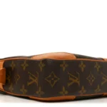 Louis Vuitton Monogram Porte-Documents Voyage Briefcase - Image 7