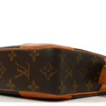 Louis Vuitton Monogram Porte-Documents Voyage Briefcase - Image 8