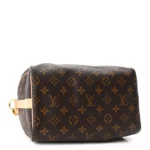 Louis Vuitton Monogram Speedy Bandouliere 25 - Image 3