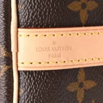 Louis Vuitton Monogram Speedy Bandouliere 25 - Image 5