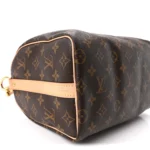 Louis Vuitton Monogram Speedy Bandouliere 25 - Image 8