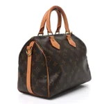 Louis Vuitton Monogram Speedy Bandouliere 25 - Image 2