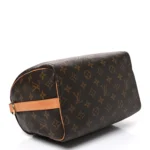 Louis Vuitton Monogram Speedy Bandouliere 25 - Image 3