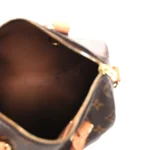 Louis Vuitton Monogram Speedy Bandouliere 25 - Image 4