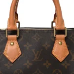 Louis Vuitton Monogram Speedy Bandouliere 25 - Image 6