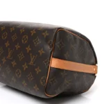 Louis Vuitton Monogram Speedy Bandouliere 25 - Image 8