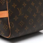 Louis Vuitton Monogram Speedy Bandouliere 25 - Image 9