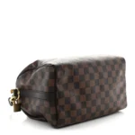 Louis Vuitton Damier Ebene Speedy Bandouliere 25 - Image 3