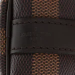 Louis Vuitton Damier Ebene Speedy Bandouliere 25 - Image 5