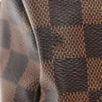 Louis Vuitton Damier Ebene Speedy Bandouliere 25 - Image 10