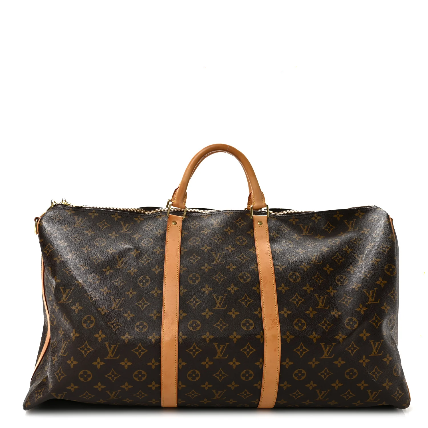 IMG_7161 Monogram Keepall Bandouliere 60 - Image 1