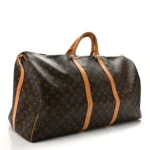 Monogram Keepall Bandouliere 60 - Image 2