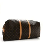 Monogram Keepall Bandouliere 60 - Image 3