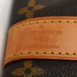 Monogram Keepall Bandouliere 60 - Image 5