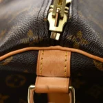 Monogram Keepall Bandouliere 60 - Image 7