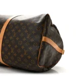 Monogram Keepall Bandouliere 60 - Image 9