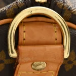 Monogram Keepall Bandouliere 60 - Image 10