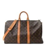 Monogram Keepall Bandouliere 45