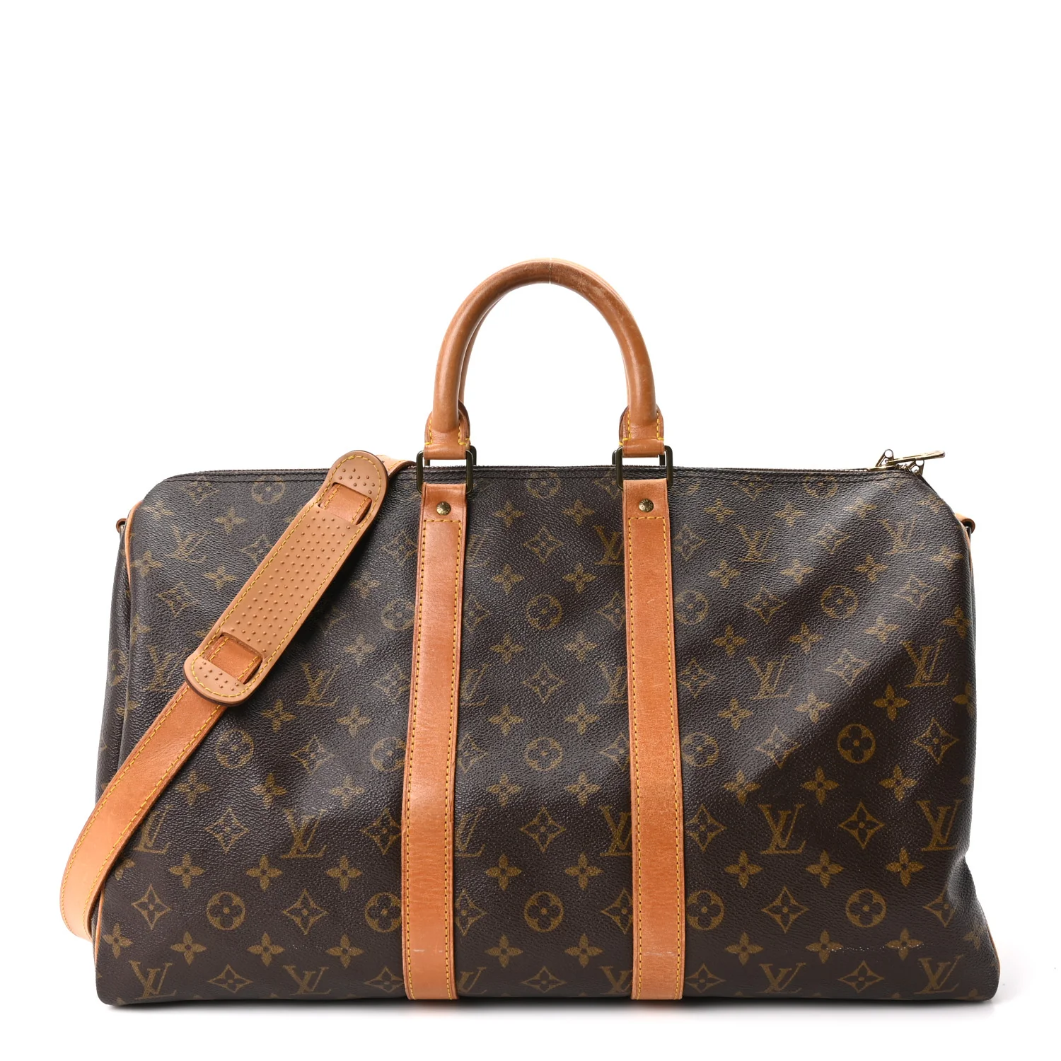 IMG_7173 Monogram Keepall Bandouliere 45 - Image 1