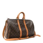 Monogram Keepall Bandouliere 45 - Image 2