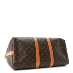 Monogram Keepall Bandouliere 45 - Image 3