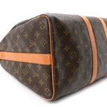 Monogram Keepall Bandouliere 45 - Image 8