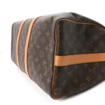 Monogram Keepall Bandouliere 45 - Image 9