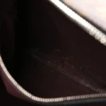 Monogram Macassar Keepall Bandouliere 45 - Image 10